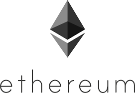 Image result for Ethereum logo